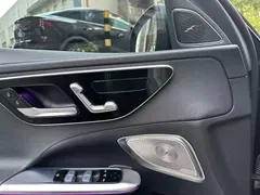 2022 Mercedes-Benz C-Class C 260 L — фото 12