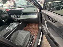 2023 Hongqi HS5 2.0T Pro, чёрный — фото 4