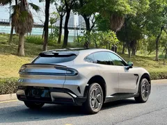2025 Xiaomi YU7 RWD Long Range — фото 7
