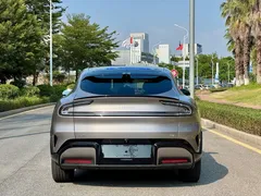 2025 Xiaomi YU7 RWD Long Range — фото 8