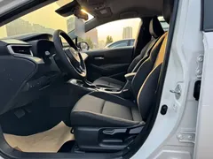 2023 Toyota Levin 1.8L, белый — фото 2