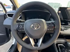 2023 Toyota Levin 1.8L, белый — фото 4