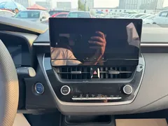 2023 Toyota Levin 1.8L, белый — фото 5