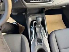 2023 Toyota Levin 1.8L, белый — фото 6