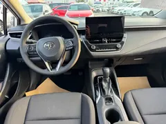 2023 Toyota Levin 1.8L, белый — фото 8