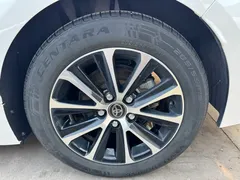 2023 Toyota Levin 1.8L, белый — фото 9