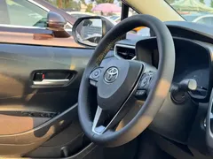 2023 Toyota Levin 1.8L, белый — фото 11