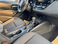 2023 Toyota Levin 1.8L, белый — фото 12