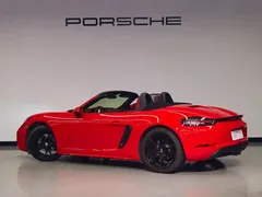 2020 Porsche 718 Boxster 2.0T — фото 1