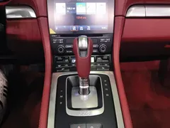 2020 Porsche 718 Boxster 2.0T — фото 4