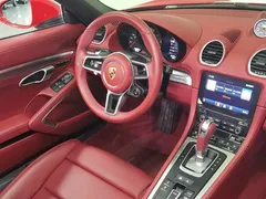2020 Porsche 718 Boxster 2.0T — фото 6
