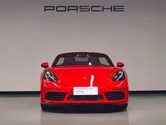 2020 Porsche 718 Boxster 2.0T — фото 7