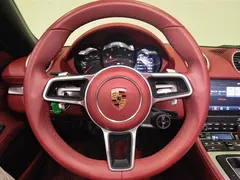 2020 Porsche 718 Boxster 2.0T — фото 11