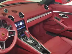 2020 Porsche 718 Boxster 2.0T — фото 17