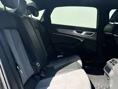 2023 Audi A6L 45 TFSI Sport, чёрный — фото 7
