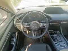 2022 Mazda 3 2.0L, белый — фото 3