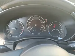 2022 Mazda 3 2.0L, белый — фото 4
