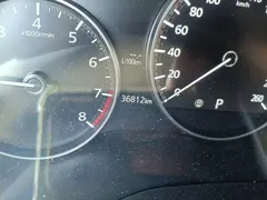2022 Mazda 3 2.0L, белый — фото 5