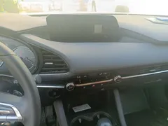 2022 Mazda 3 2.0L, белый — фото 6