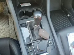 2022 Mazda 3 2.0L, белый — фото 7