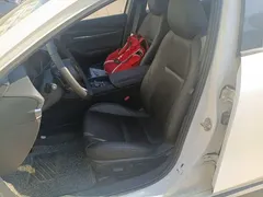 2022 Mazda 3 2.0L, белый — фото 8