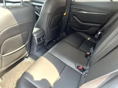 2022 Mazda 3 2.0L, белый — фото 13