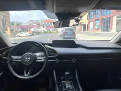 2022 Mazda 3 2.0L, белый — фото 14