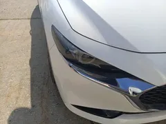 2022 Mazda 3 2.0L, белый — фото 24