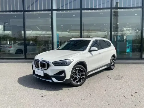 2021 BMW X1 Premium