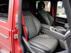 2021 Mercedes-Benz G-Class G 500 Special Edition — фото 16