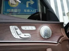 2023 Mercedes-Benz E-Class E 300 L, чёрный — фото 11