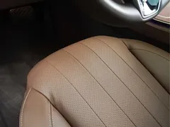 2023 Mercedes-Benz E-Class E 300 L, чёрный — фото 14