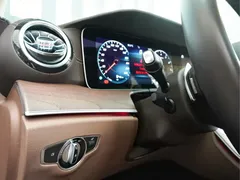 2023 Mercedes-Benz E-Class E 300 L, чёрный — фото 16