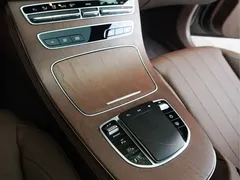 2023 Mercedes-Benz E-Class E 300 L, чёрный — фото 18