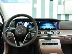 2023 Mercedes-Benz E-Class E 300 L, чёрный — фото 23