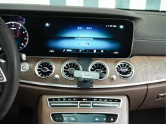 2023 Mercedes-Benz E-Class E 300 L, чёрный — фото 28