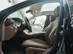 2023 Mercedes-Benz E-Class E 300 L, чёрный — фото 29