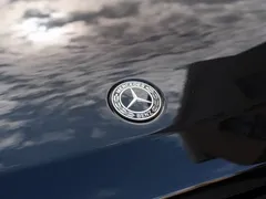 2021 Mercedes-Benz AMG G 63, чёрный — фото 6