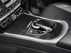 2021 Mercedes-Benz AMG G 63, чёрный — фото 15