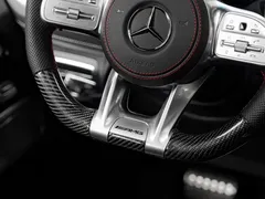 2021 Mercedes-Benz AMG G 63, чёрный — фото 17