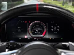 2021 Mercedes-Benz AMG G 63, чёрный — фото 19