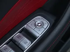 2026 Hongqi H6 2.0T, белый — фото 34