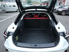 2026 Hongqi H6 2.0T, белый — фото 40