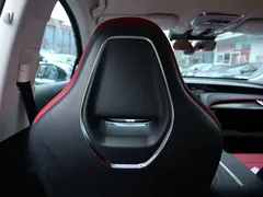 2026 Hongqi H6 2.0T, белый — фото 42