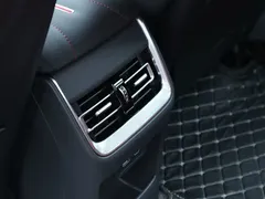 2026 Hongqi H6 2.0T, белый — фото 44