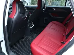 2026 Hongqi H6 2.0T, белый — фото 46