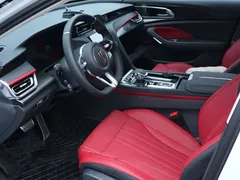 2026 Hongqi H6 2.0T, белый — фото 47