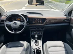 2022 Volkswagen Tharu 330TSI, белый — фото 5
