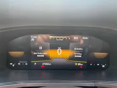 2022 Volkswagen Tharu 330TSI, белый — фото 10