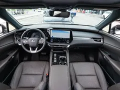 2023 Lexus RX 350h — фото 13